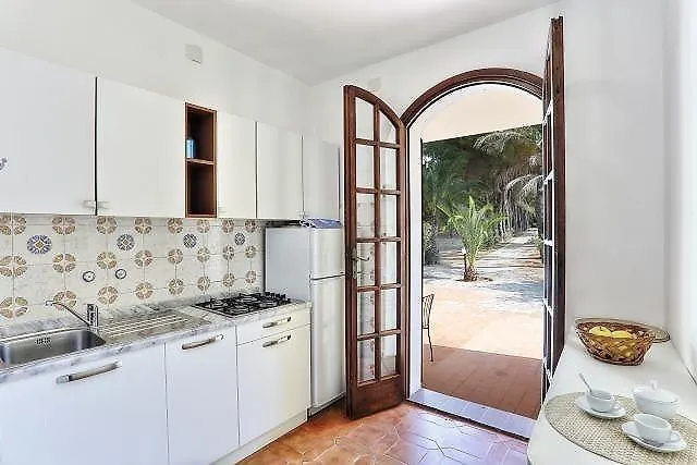 Villa Artistica App.1/Trilo 6 Каполивери Италия
