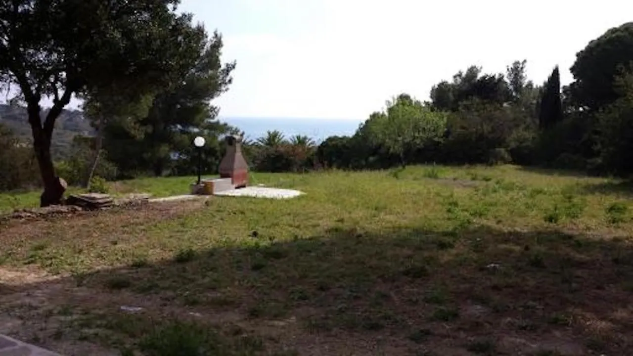 Villa Artistica App.1/Trilo 6 Каполивери